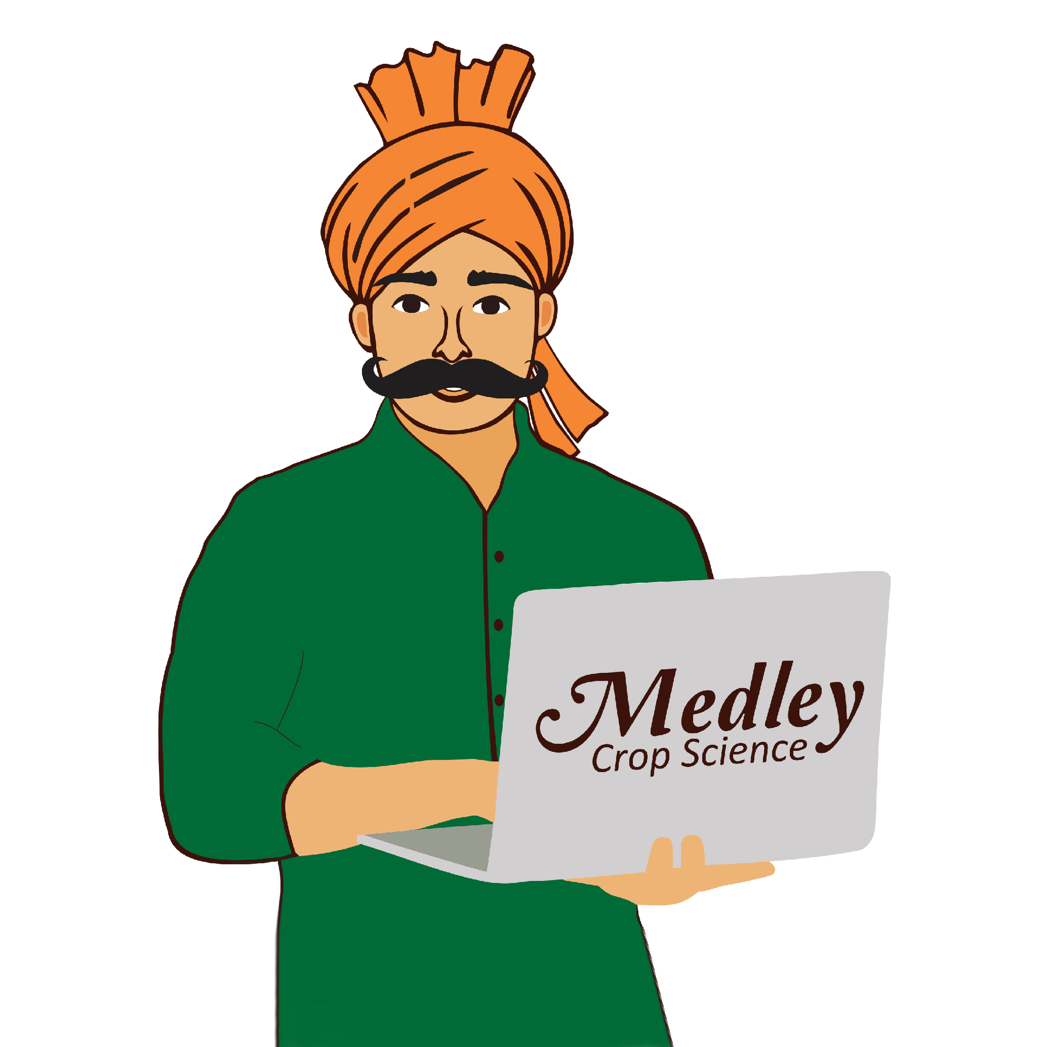 Medley Crop Science